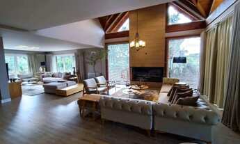 Imagem 3: Casa à Venda em Gramado!