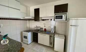 Imagem 5: Apto 2 qtos, suite, moibiliado, andar alto, prox ao shopping Recife