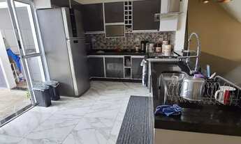 Imagem 5: Oportunidade - Casa Sobrado - Setville Altos de São José - 3 Dormitórios - 189m²