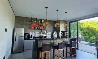 Imagem 4: Casa de condomínio em Alameda das Camélias - Condomínio Vale das Águas - Bragança Paulista