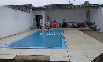 Imagem 4: Casa em Rua Fernão Dias Paes Leme - Martim de Sá - Caraguatatuba/SP