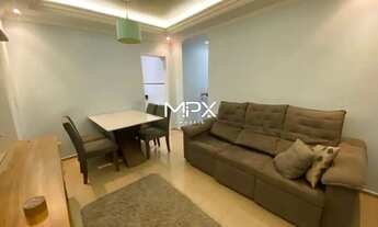 Imagem 2: Apartamento para alugar no Residencial Priscila em Piracicaba