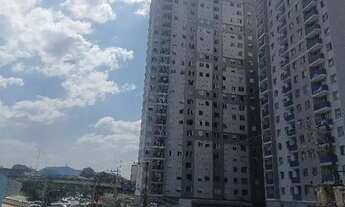 Imagem: Apartamento de leilão em PIRITUBA / SAO