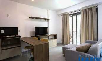 Imagem 3: APARTAMENTO - JARDIM PAULISTA - SP