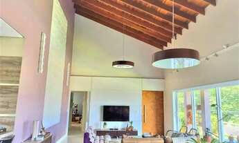 Imagem 4: Casa com 3 dormitórios à venda, 212 m² por R$ 1.900.000,00 - Condominio Parque das Garças