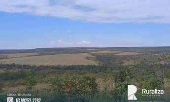 Imagem 2: Três Marias - MG com 50% de aproveitamento agrícola