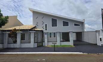 Imagem: Casa com 6 dormitórios para alugar, 300