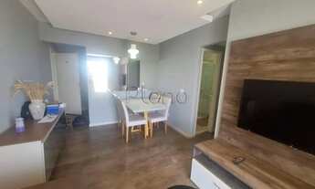 Imagem 2: Apartamento à venda e para alugar em Campinas, Bonfim, com 3 quartos, com 65 m², Torres do