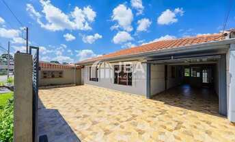 Imagem: LINDA CASA TÉRREA EM COLOMBO COM 205,00M²