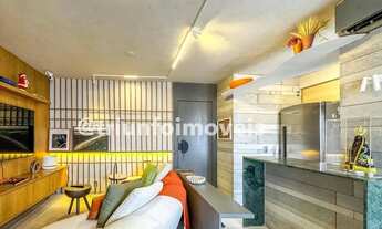 Imagem 3: Apartamento a venda no Ininga com 2 quartos