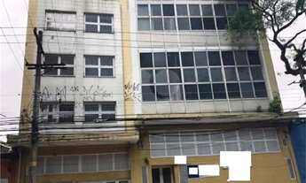 Imagem 2: Prédio inteiro à venda em Aclimação - SP