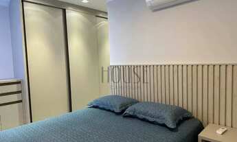 Imagem: Apartamento com 2 quartos à venda, 73 m²