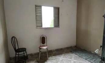 Imagem 3: CASA SOBREPOSTA - VILA SUÍÇA - SP