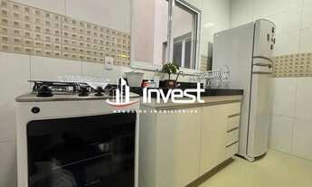 Imagem 5: Apartamento no Santa Maria 2 Quartos sendo 1 suíte próximo ao Fórum