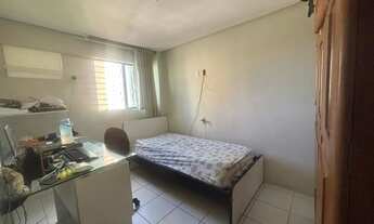 Imagem 7: Apartamento à venda, 3 quartos, 1 suíte, 1 vaga, Piedade - Jaboatão dos Guararapes/PE