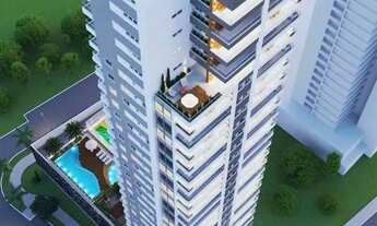 Imagem 5: Apartamento 3 Suítes, 177 m² na Graciosa Orla 14 - Infinity Lake