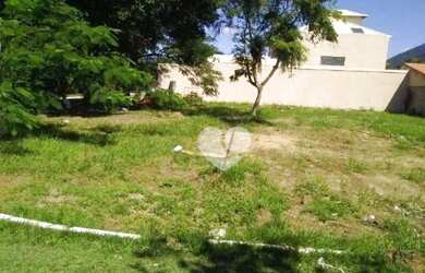 Imagem 3: Terreno à venda, 274 m² por R$ 340.000,00 - Vargem Grande - Rio de Janeiro/RJ