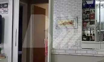 Imagem 2: Apartamento à venda no Edifício Doce Lar, no bairro Jardim São Francisco em Piracicaba