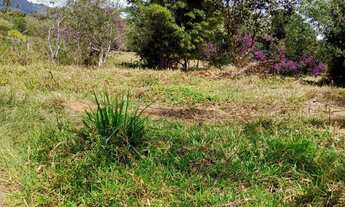 Imagem 6: Terreno em serra azul Mateus leme