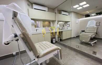 Imagem 4: Experiência Premium em Saúde: Clínica no Órion Complex. Aluguéis de 4 períodos