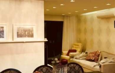 Imagem 2: Apartamento em Rua do Rocio - Vila Olímpia - São Paulo/SP