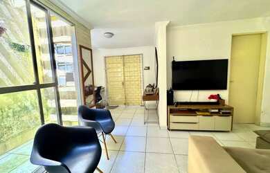 Imagem 4: Casa à venda em rua pública, SANTA LÚCIA, Maceió, AL