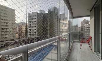 Imagem: Apartamento em Avenida Presidente Wilson