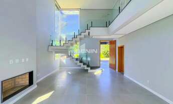 Imagem 7: Sobrado de alto padrão à venda no condomínio City Park na cidade de Cachoeirinha, 3 suítes