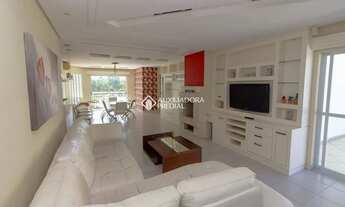 Imagem 2: Cobertura em Canasvieiras- Florianópolis- SC- Distante 600metros do mar