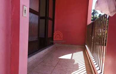 Imagem 3: Casa à Venda no Centro de Macaé: 4 Quartos, 256m², R$830mil