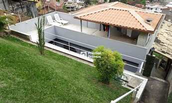 Imagem: Casa com 3 dormitórios à venda por R$