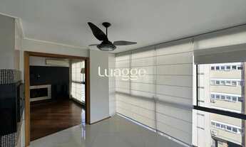 Imagem 3: Apartamento com 2 dormitórios e 2 vagas de garagem na Bela Vista