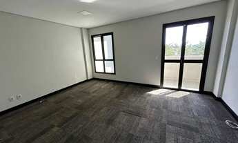 Imagem 5: Sala Comercial - Vila Leopoldina - Vista Verde Offices