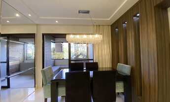 Imagem 2: Apartamento com 3 dormitórios, incluindo uma suíte