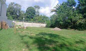 Imagem: Terreno / Lote disponível com 547m²