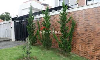 Imagem 3: Sobrado em Rua Capistrano de Abreu - Boa Vista - Curitiba/PR