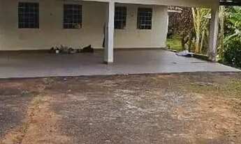 Imagem: Chácara à venda com 2 dormitórios no