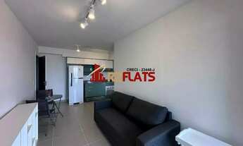 Imagem 4: Flat com ótimo preço no bairro Santo Amaro. Confira!