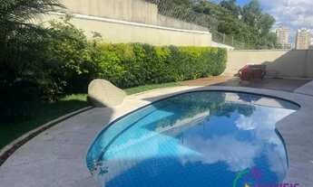 Imagem 2: CASA EM CONDOMÍNIO - TAMBORÉ - SP