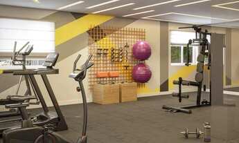 Imagem 3: Marka Perdizes Apartamento com 2 dormitórios