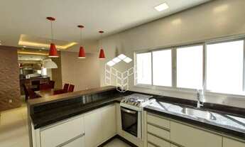 Imagem 3: Casa locao 3 dormitrios suite Serraria So Jos SC