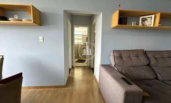 Imagem 3: Apartamento 2 Quartos 79m² - Capoeiras
