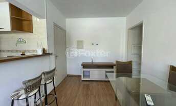 Imagem 2: Apartamento à venda Avenida Niterói, Medianeira - Porto Alegre