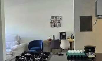 Imagem 7: Apartamento à venda em Campinas, Cambuí, com 3 quartos, com 104 m², Edifício Sesmaria