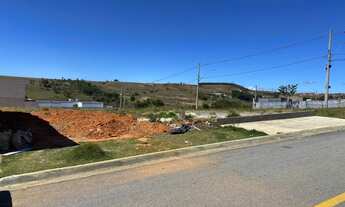 Imagem: Terreno bairro Portal dos Passaros 180m2