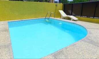 Imagem 2: Apartamento para alugar em Manaíra com 03 quartos, perto do Retão de Manaíra