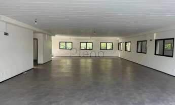 Imagem 3: Salão para alugar em Campinas, Swiss Park, com 167 m²