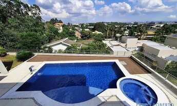 Imagem 3: CASA EM CONDOMÍNIO - RESIDENCIAL TAMBORÉ - SP