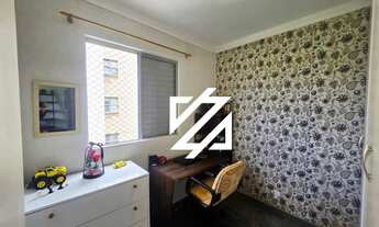 Imagem 4: Apartamento com 3 dormitórios, 65 m² - venda por R$ 475.000 ou aluguel por R$ 2.800/mês