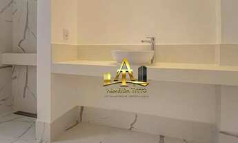 Imagem 3: Casa com 4 dormitórios à venda, 625 m² por R$ 11.000.000 - Tamboré 10 - Santana de Parnaíb